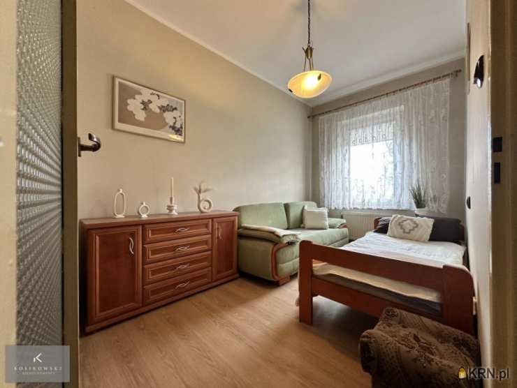 Namysłów, ul. W. Wróblewskiego, 2 pokojowe, Mieszkanie  na sprzedaż