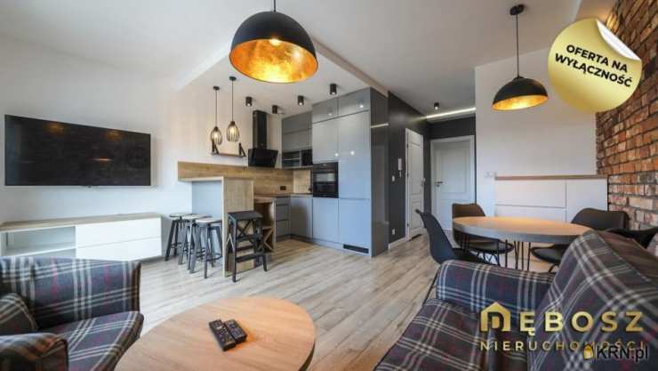 Mieszkanie  do wynajęcia, Niepołomice, ul. , 3 pokojowe