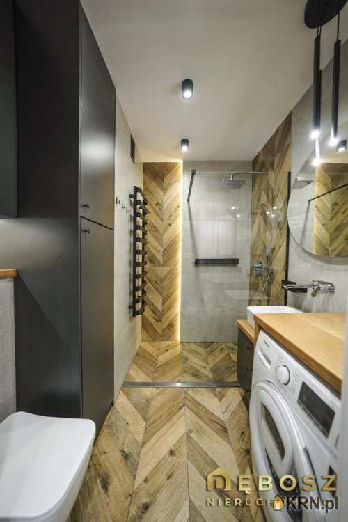 3 pokojowe, Mieszkanie  do wynajęcia, Niepołomice, ul. 