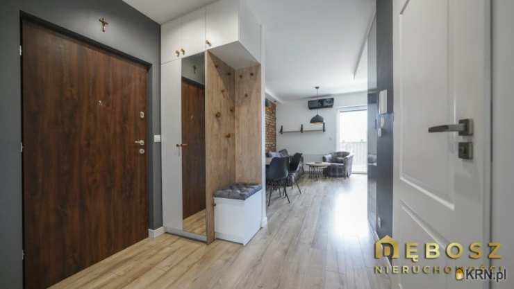 DĘBOSZ Nieruchomości, Mieszkanie  do wynajęcia, Niepołomice, ul. 