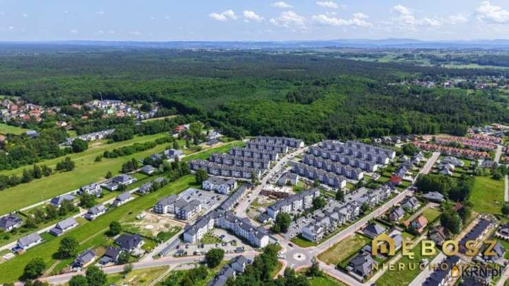 Mieszkanie  do wynajęcia, Niepołomice, ul. , 3 pokojowe