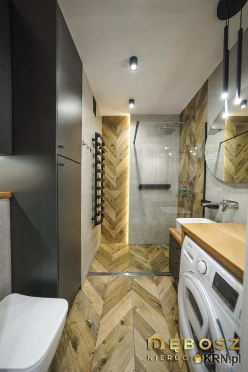 3 pokojowe, Mieszkanie  na sprzedaż, Niepołomice, ul. 