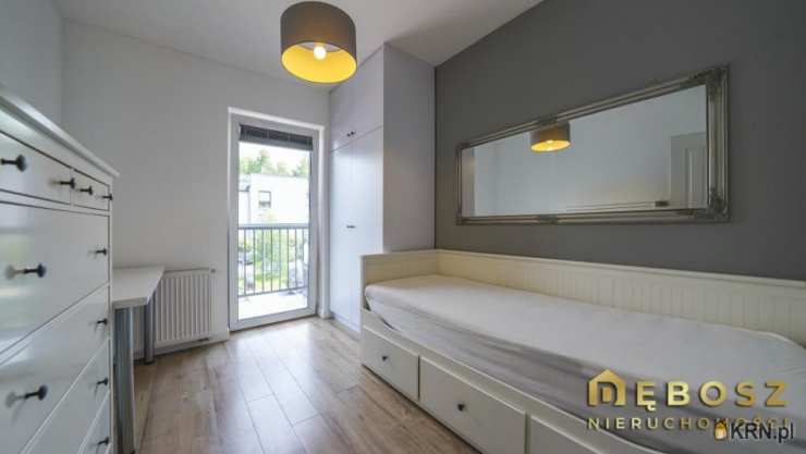 3 pokojowe, Niepołomice, ul. , Mieszkanie  na sprzedaż