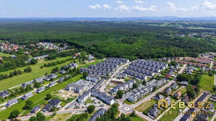 Mieszkanie  na sprzedaż, Niepołomice, ul. , 3 pokojowe