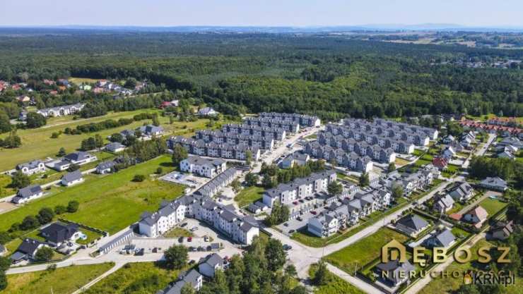 3 pokojowe, Niepołomice, ul. Wrzosowa, Mieszkanie  do wynajęcia