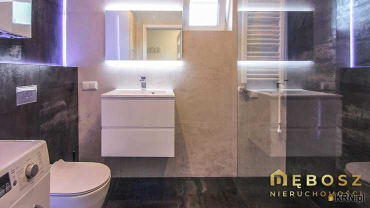 3 pokojowe, Mieszkanie  do wynajęcia, Niepołomice, ul. Wrzosowa