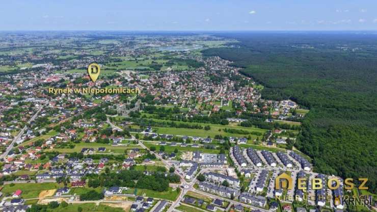 Niepołomice, ul. Wrzosowa, 3 pokojowe, Mieszkanie  do wynajęcia