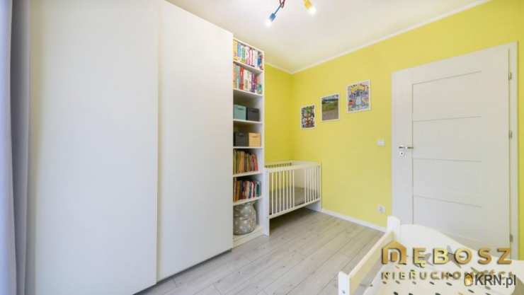 Niepołomice, Boryczów, ul. , 3 pokojowe, Mieszkanie  na sprzedaż