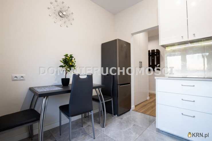 DOM Nieruchomości, Mieszkanie  do wynajęcia, Olsztyn, Grunwaldzkie, ul. Smętka