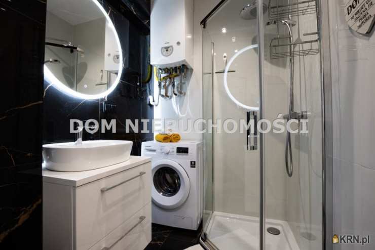 Mieszkanie  do wynajęcia, 2 pokojowe, Olsztyn, Grunwaldzkie, ul. Smętka