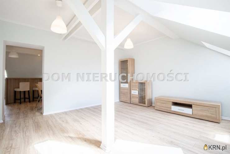 DOM Nieruchomości, Mieszkanie  do wynajęcia, Olsztyn, Zatorze, ul. Jagiellońska