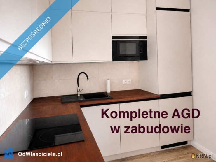 Mieszkanie  na sprzedaż, 3 pokojowe, Olsztyn, ul. Poprzeczna
