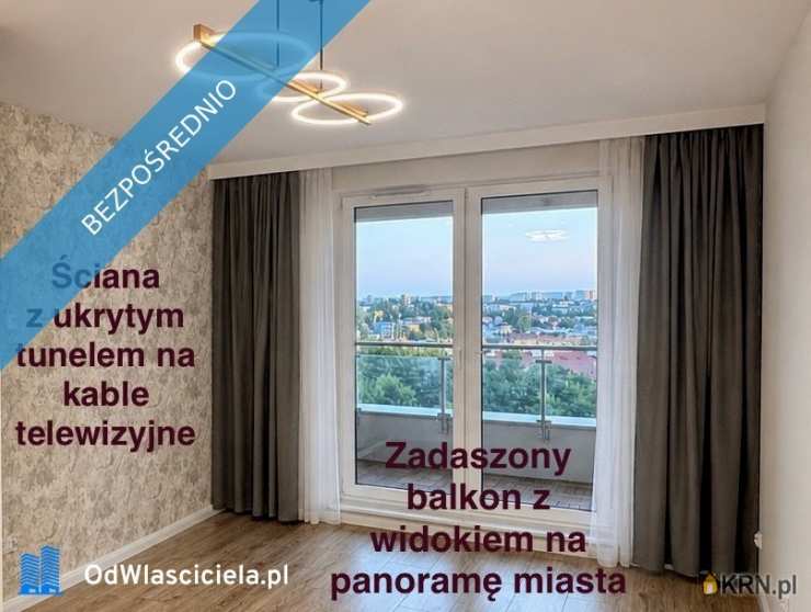 Olsztyn, ul. Poprzeczna, Mieszkanie  na sprzedaż, 3 pokojowe