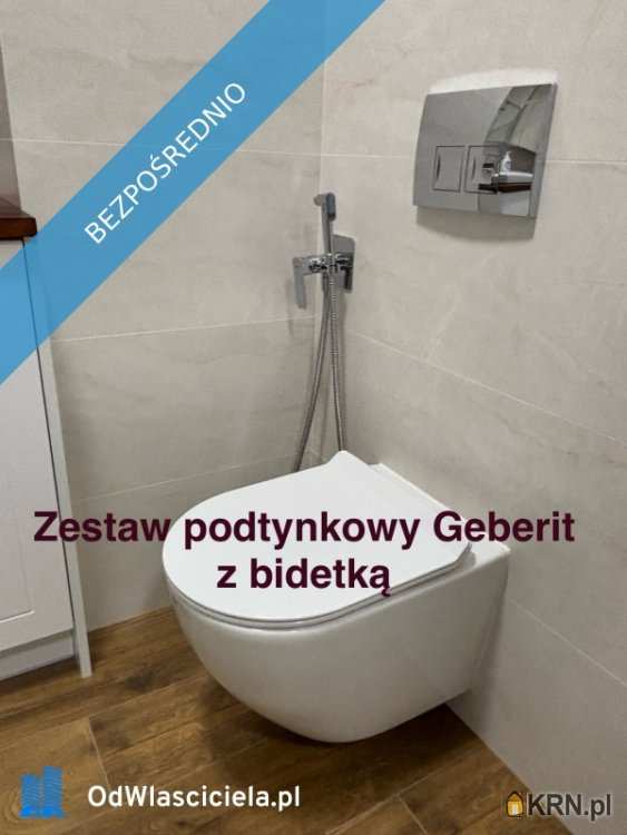 3 pokojowe, Olsztyn, ul. Poprzeczna, Mieszkanie  na sprzedaż