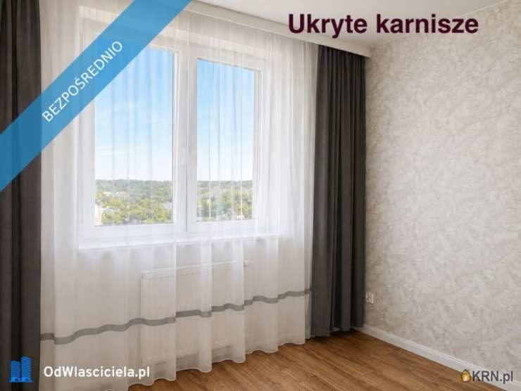 OdWlasciciela.pl, Mieszkanie  na sprzedaż, Olsztyn, ul. Poprzeczna