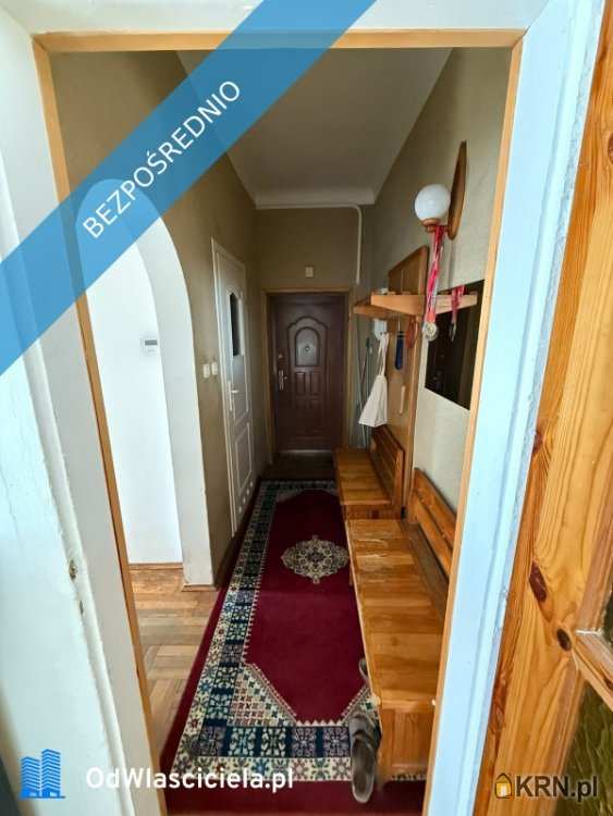 2 pokojowe, Mieszkanie  na sprzedaż, Piastów, ul. 