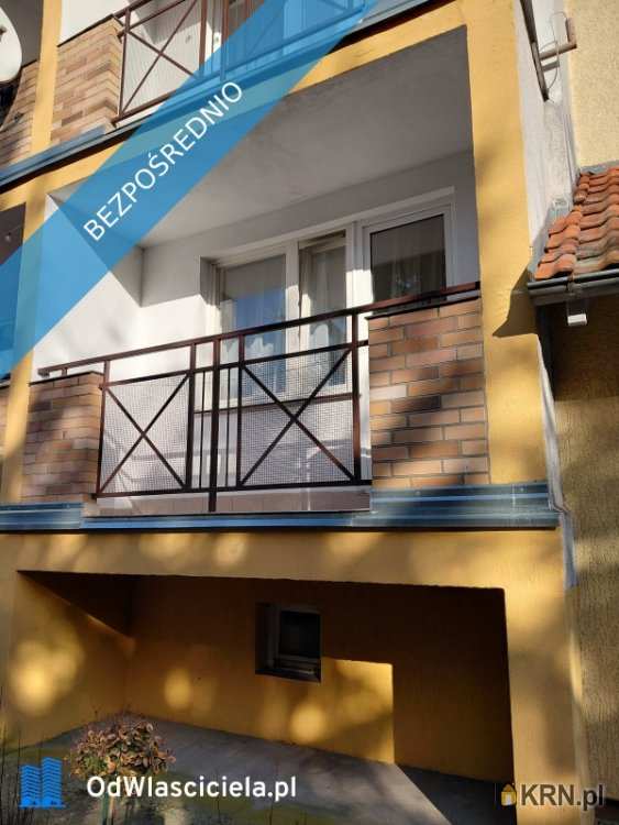 Mieszkanie  na sprzedaż, 2 pokojowe, Piła, ul. Świętojańska