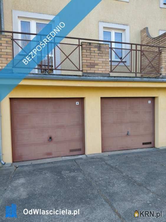 Piła, ul. Świętojańska, Mieszkanie  na sprzedaż, 2 pokojowe