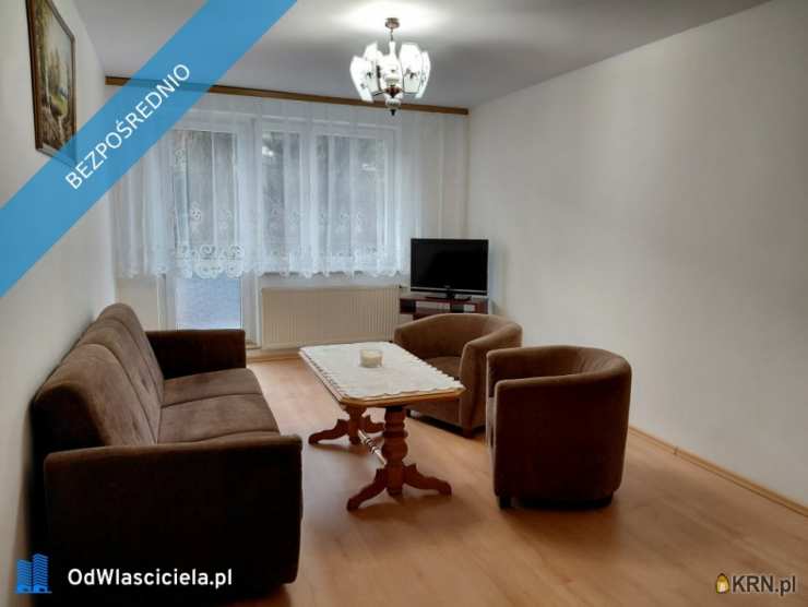 Piła, ul. Świętojańska, 2 pokojowe, Mieszkanie  na sprzedaż