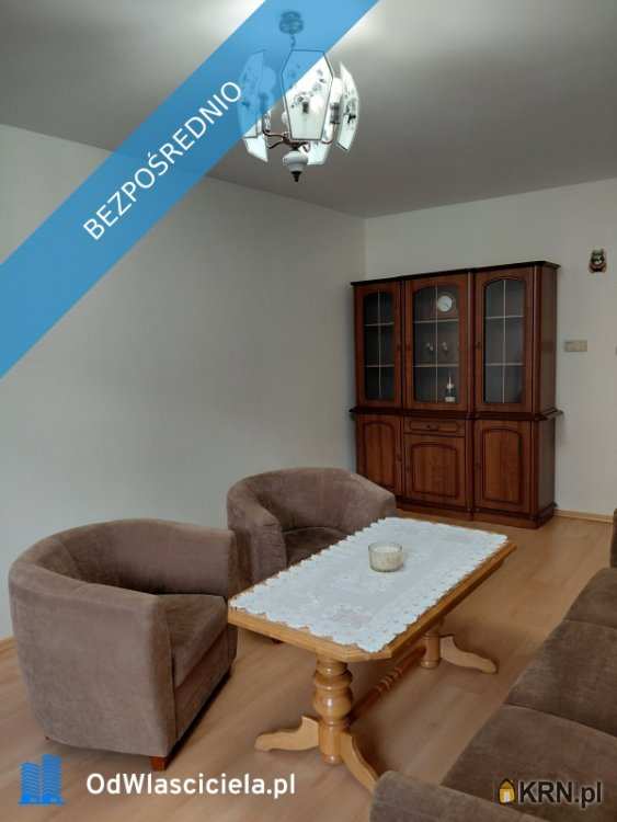 2 pokojowe, Piła, ul. Świętojańska, Mieszkanie  na sprzedaż