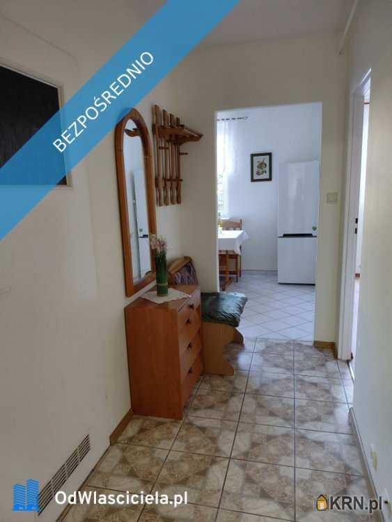 2 pokojowe, Mieszkanie  na sprzedaż, Piła, ul. Świętojańska