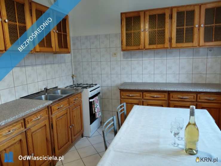 Mieszkanie  na sprzedaż, Piła, ul. Świętojańska, 2 pokojowe