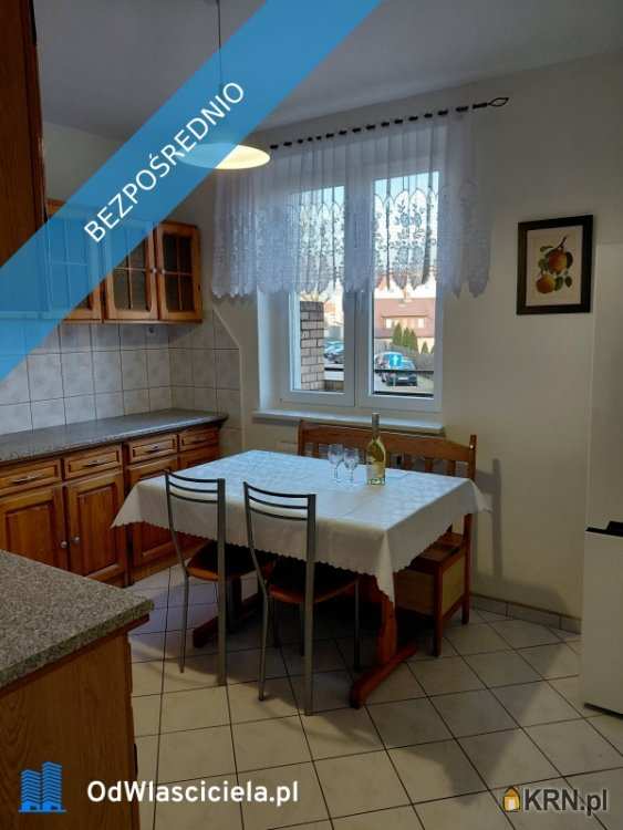 Mieszkanie  na sprzedaż, 2 pokojowe, Piła, ul. Świętojańska