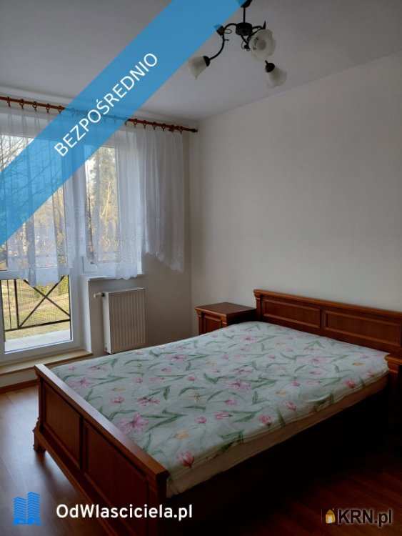 Piła, ul. Świętojańska, 2 pokojowe, Mieszkanie  na sprzedaż