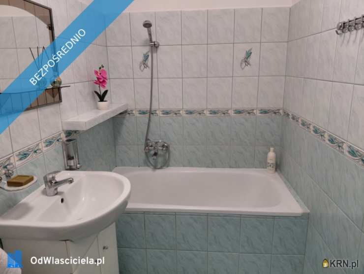 2 pokojowe, Piła, ul. Świętojańska, Mieszkanie  na sprzedaż