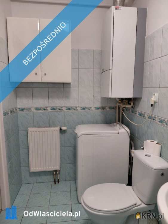 2 pokojowe, Mieszkanie  na sprzedaż, Piła, ul. Świętojańska