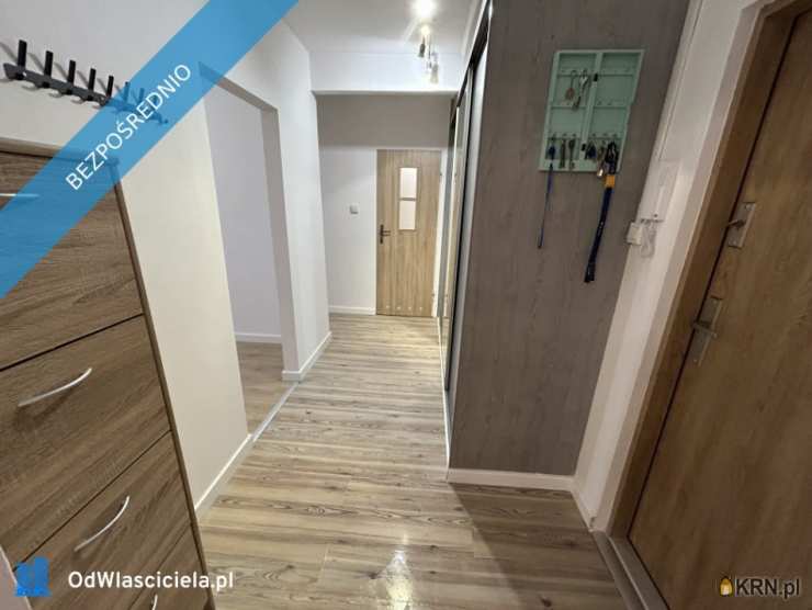 Police, ul. L. Zamenhofa, Mieszkanie  na sprzedaż, 2 pokojowe