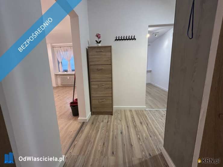 Police, ul. L. Zamenhofa, 2 pokojowe, Mieszkanie  na sprzedaż