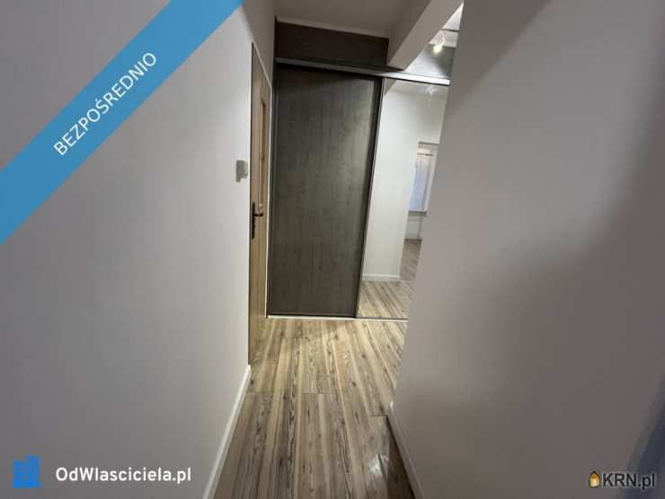 2 pokojowe, Mieszkanie  na sprzedaż, Police, ul. L. Zamenhofa