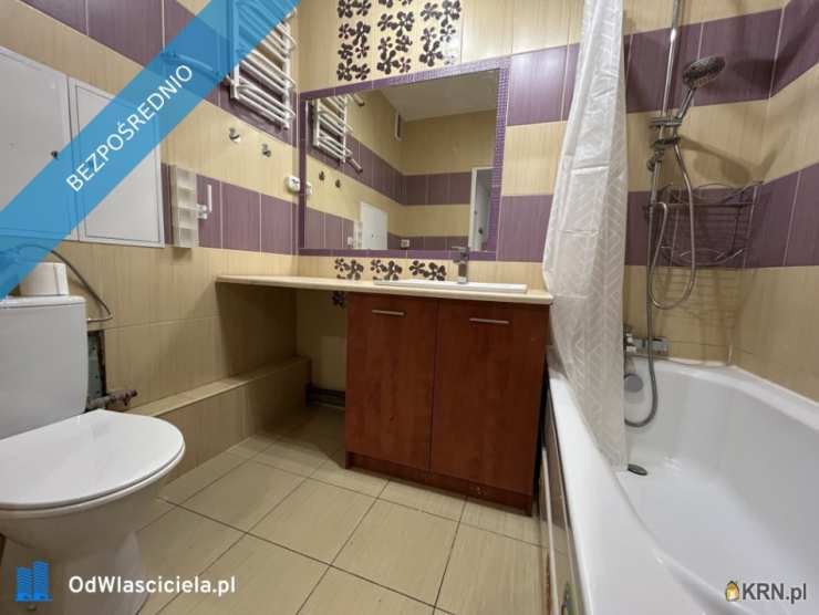 Mieszkanie  na sprzedaż, 2 pokojowe, Police, ul. L. Zamenhofa