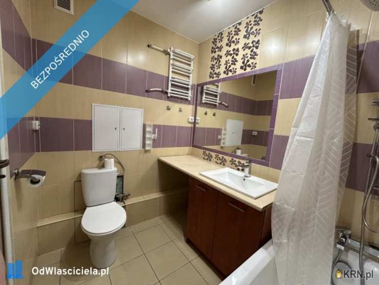 Police, ul. L. Zamenhofa, Mieszkanie  na sprzedaż, 2 pokojowe