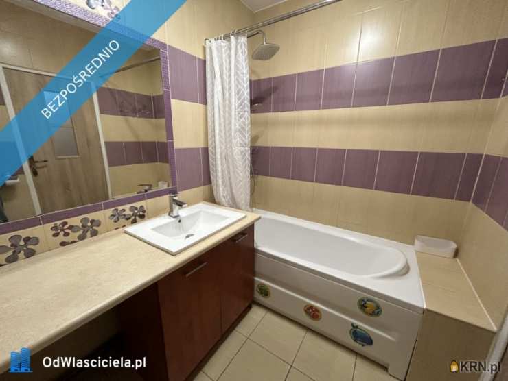 Police, ul. L. Zamenhofa, 2 pokojowe, Mieszkanie  na sprzedaż