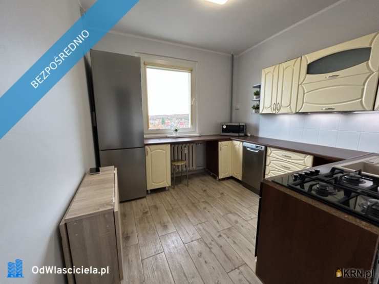 2 pokojowe, Police, ul. L. Zamenhofa, Mieszkanie  na sprzedaż