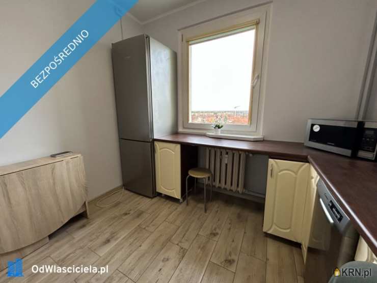 2 pokojowe, Mieszkanie  na sprzedaż, Police, ul. L. Zamenhofa