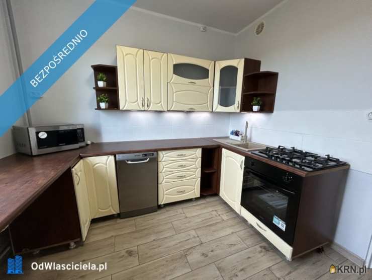 OdWlasciciela.pl, Mieszkanie  na sprzedaż, Police, ul. L. Zamenhofa