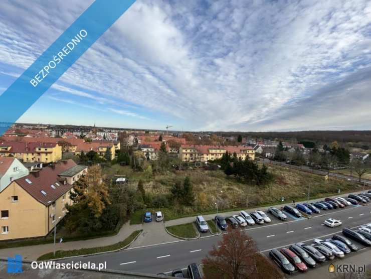 Mieszkanie  na sprzedaż, 2 pokojowe, Police, ul. L. Zamenhofa