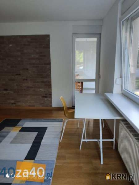 Poznań, Nowe Miasto, ul. Katowicka, Mieszkanie  do wynajęcia, 2 pokojowe