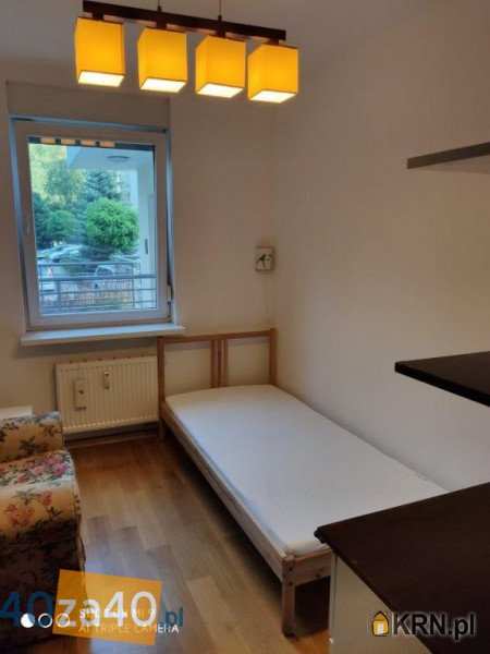 Poznań, Nowe Miasto, ul. Katowicka, 2 pokojowe, Mieszkanie  do wynajęcia