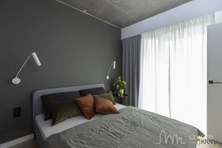 2 pokojowe, Poznań, Grunwald, ul. Ceglana, Mieszkanie  na sprzedaż