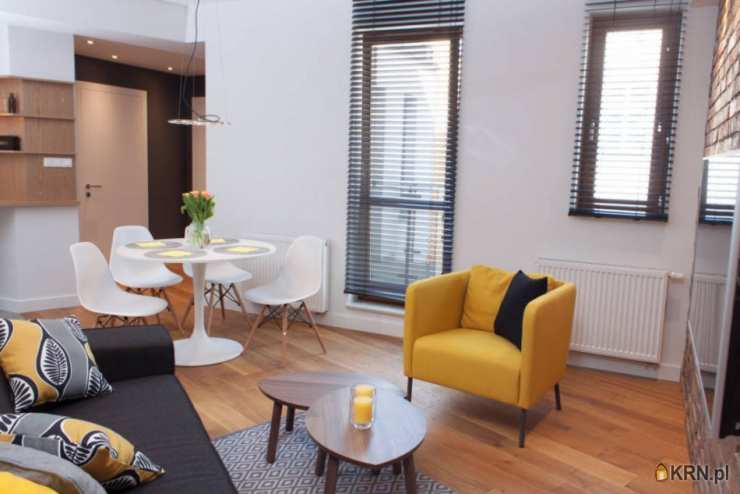 Mieszkanie  do wynajęcia, Poznań, Stare Miasto/Chwaliszewo, ul. Garbary, 2 pokojowe