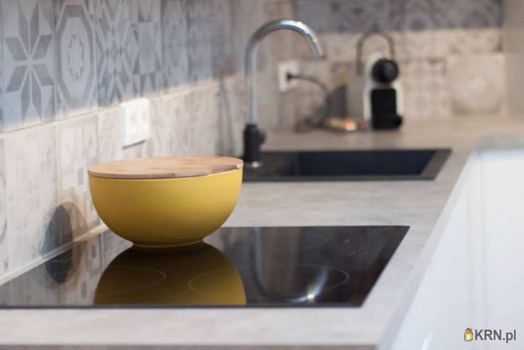 Mieszkanie  do wynajęcia, 2 pokojowe, Poznań, Stare Miasto/Chwaliszewo, ul. Garbary