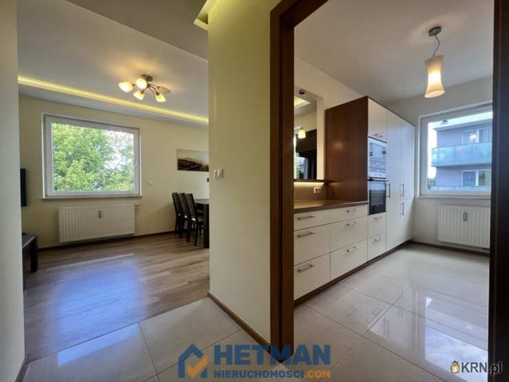 Mieszkanie  do wynajęcia, Poznań, Stare Miasto/Winogrady, ul. Zwycięstwa, 2 pokojowe