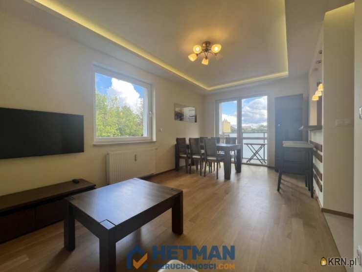 Mieszkanie  do wynajęcia, Poznań, Stare Miasto/Winogrady, ul. Zwycięstwa, 2 pokojowe