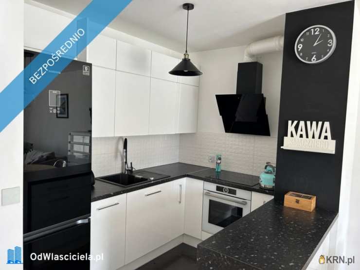 Mieszkanie  na sprzedaż, Poznań, Jeżyce/Podolany, ul. Jasielska, 2 pokojowe