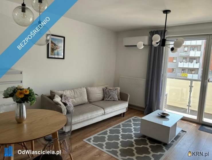 Mieszkanie  na sprzedaż, 2 pokojowe, Poznań, Jeżyce/Podolany, ul. Jasielska