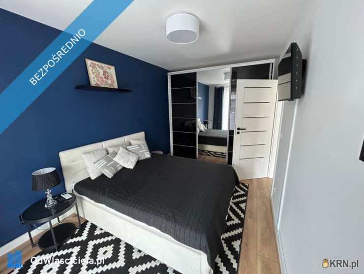 Poznań, Jeżyce/Podolany, ul. Jasielska, Mieszkanie  na sprzedaż, 2 pokojowe